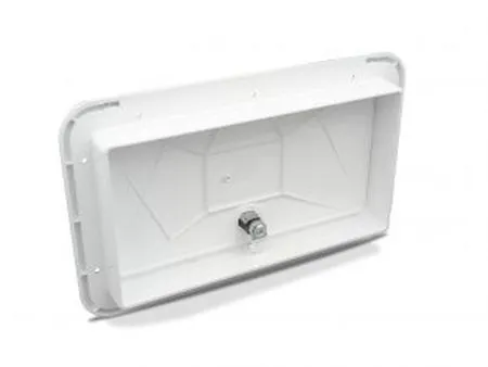 Multi-Purpose Access Hatch